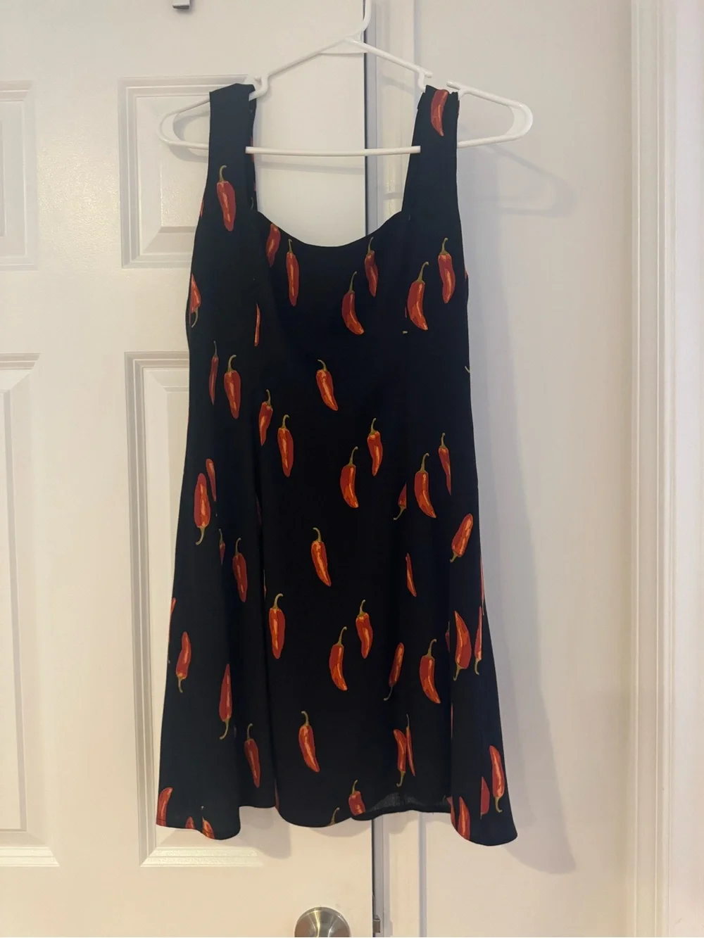 Reformation Gavin Dress